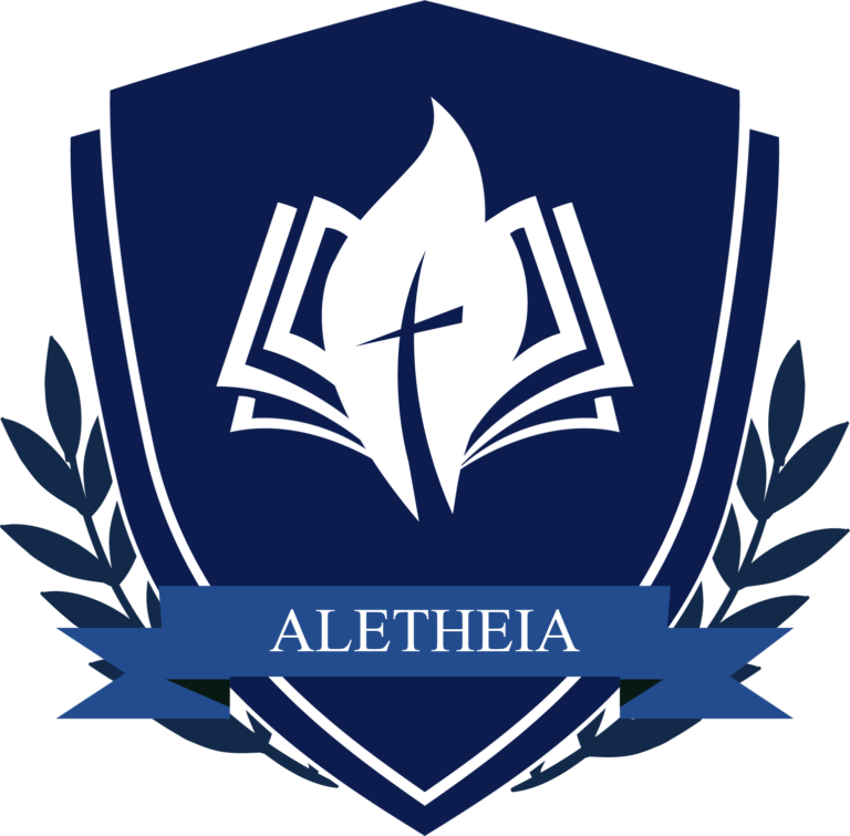 Brasão da Casa Aletheia