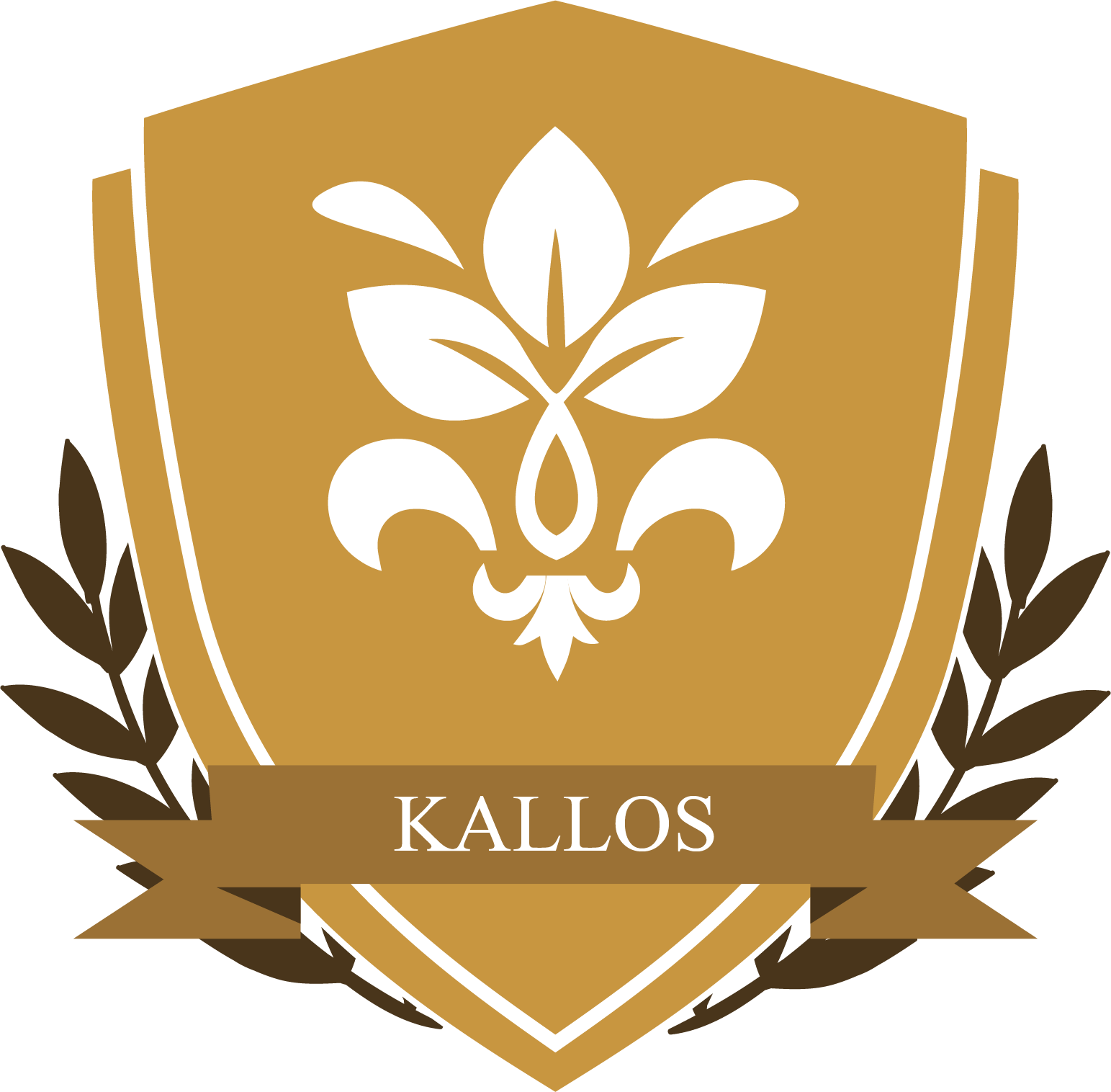Brasão da Casa Kallos
